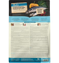 Acana Highest Protein Cat Pacifica 2