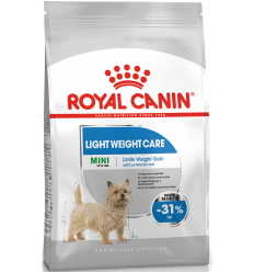 Royal Canin Mini Light...