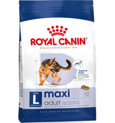 Royal Canin Maxi Adult