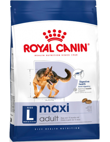 Royal Canin Maxi Adult