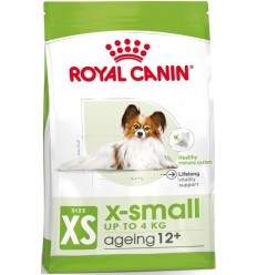 Royal Canin X-Small Ageing 12+. 3182550793858
