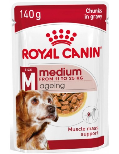 Royal Canin Medium Ageing 10+. 9003579008416
