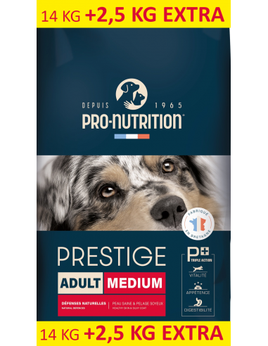 Flatazor Prestige Adult Medium