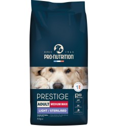 Flatazor Prestige Adult Light / Sterilised. EAN 3269878441651 / 3269878441408