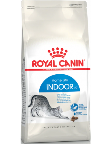 Royal Canin Indoor 27. 3182550704625