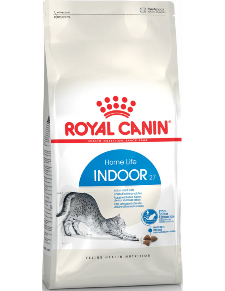 Royal Canin Indoor 27. 3182550704625