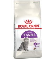 Royal Canin Sensible 33. 3182550702317