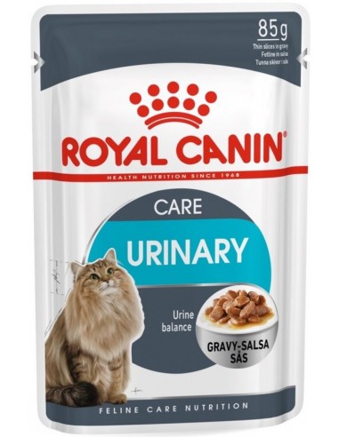 Royal Canin Urinary Care 85 gr. 9003579000366