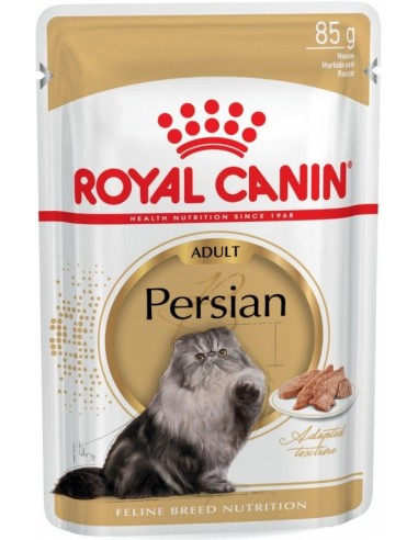Royal Canin Adult Persian 85 gr. EAN 9003579001172