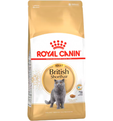 Royal Canin Adult British Shorthair. EAN 3182550756419