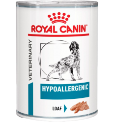 Royal Canin Hypoallergenic...