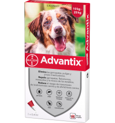 Advantix pipeta per a...