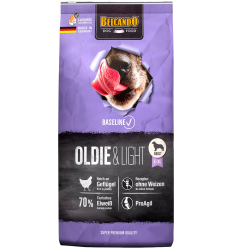 Belcando Baseline Oldie and Light