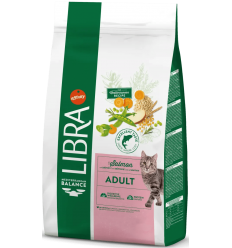 Libra Cat Adult Salmón. 1,5 kg 8410650204772 / 8410650553986