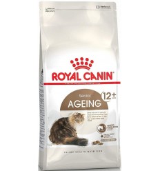 Royal Canin Ageing 12+