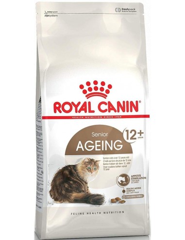 Royal Canin Ageing 12+