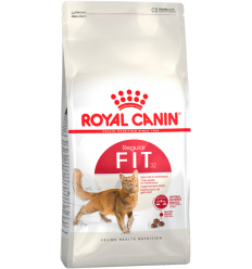 Royal Canin Fit 32. 3182550702225 / 3182550702157 / 3182550702201 / 3182550702249