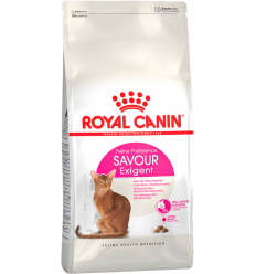 Royal Canin Savour Exigent. 3182550717137 / 3182550717120