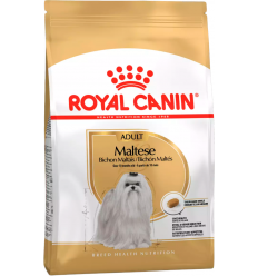 Royal Canin Maltese Adult. 3182550782203