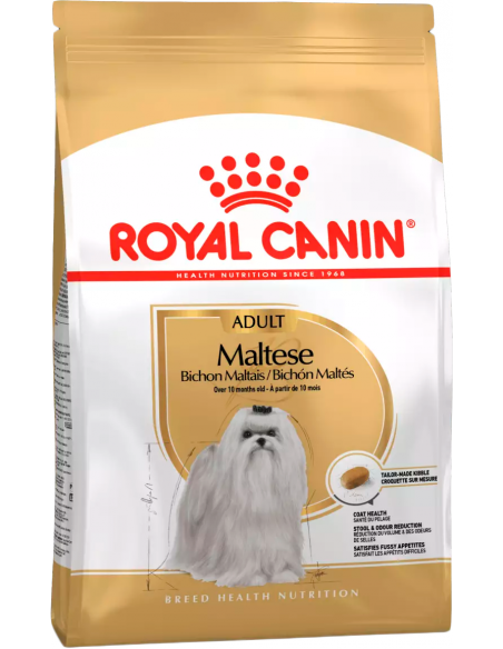 Royal Canin Maltese Adult. 3182550782203