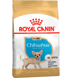 Royal Canin Chihuahua Puppy 1,5 kg. 3182550722544