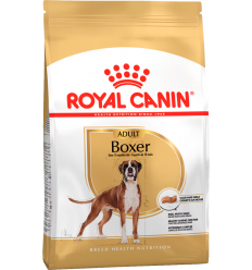 Royal Canin Boxer Adult. EAN 8410650166285