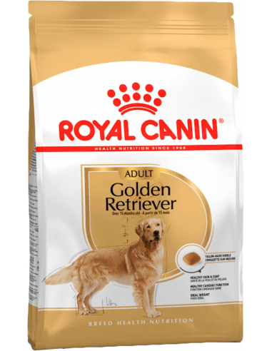 Royal Canin Golden Retriever Adult