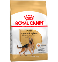 Royal Canin German Shepherd Adult 11 Kg. 3182550892759