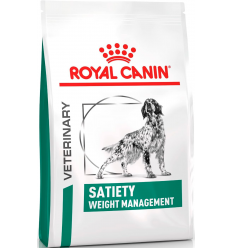 Royal Canin Satiety Weight Management. EAN 3182550731386 / 3182550831086