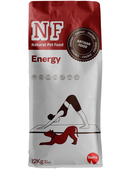 Galitó NF Energy. 8437004138873