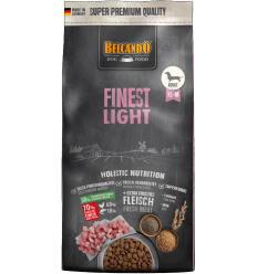 Belcando Finest Light 4 kg 4002633558114