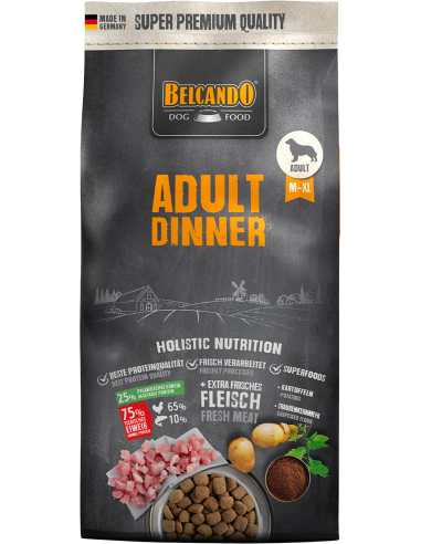 Belcando Adult Dinner. EAN 4002633557322