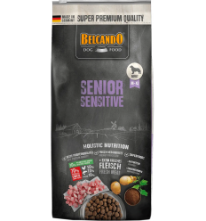 Belcando Senior Sensitive. EAN 4002633557926