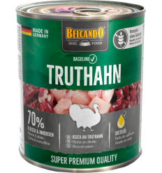 Belcando Baseline Gall Dindi. EAN 4002633512413