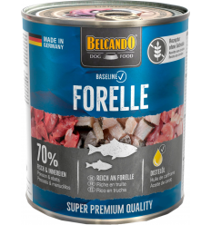 Belcando Baseline Truita