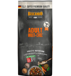 Belcando Adult Multi-Croc. EAN 4002633557421