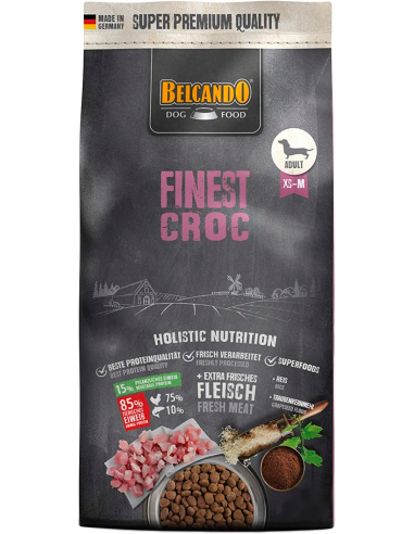 Belcando Finest Croc. EAN 4002633558015 Belcando Finest Croc. EAN 4002633558015