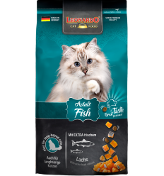 Leonardo Adult Fish. 4002633753410