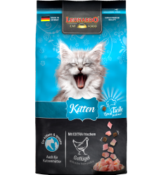Leonardo Kitten. EAN 4002633758026 / 4002633753014