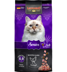 Leonardo Senior. EAN 4002633758927 / 4002633753908 / 4002633753915