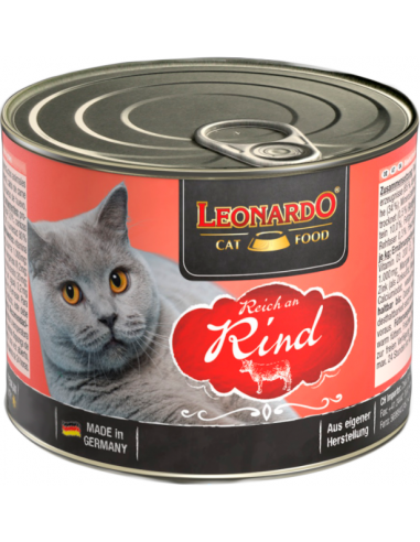 Leonardo Ric en Vedella. EAN 4002633756251 / 4002633756152