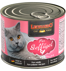 Leonardo Puro Ave. EAN 4002633756121 4002633756220