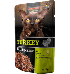 Leonardo Pouch Turkey With...