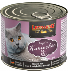 Leonardo Rico en Exquisito Conejo