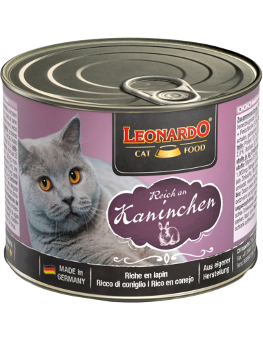 Leonardo Ric en Exquisit Conill Leonardo Ric en Exquisit Conill