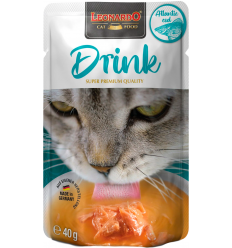 Leonardo Drink Atlantic Cod 40 gr