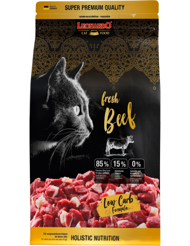 Leonardo Fresh Beef Leonardo Fresh Beef