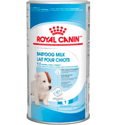 Royal Canin Babydog Milk