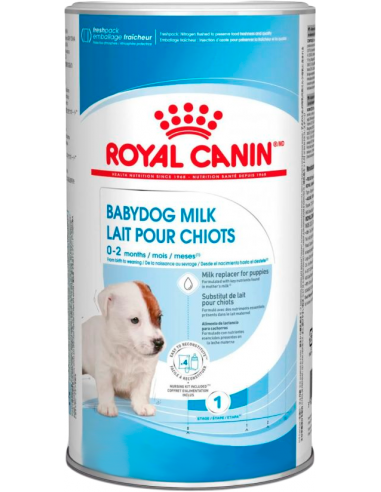 Royal Canin Babydog Milk