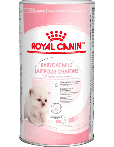 Royal Canin Babycat Milk